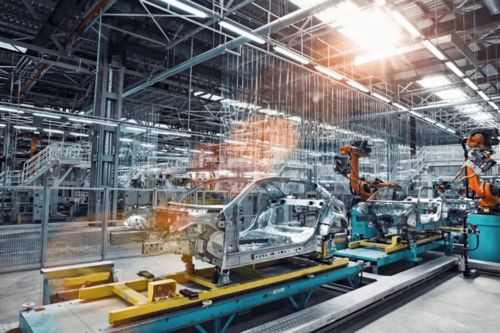 合資股比徹底放開 車企競爭格局重塑，誰在緊張，誰在雀躍？